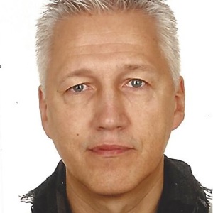 Profilbild von Detlef Zengerling