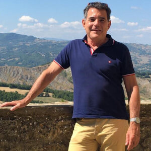 Profilbild von Detlef Zengerling