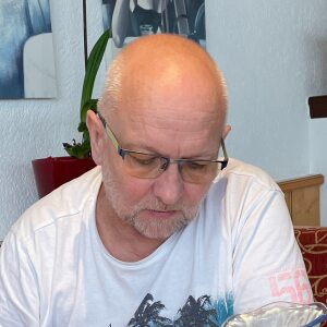 Profilbild von Detlef Zenke
