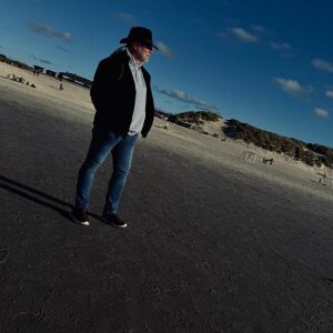 Profilbild von Detlef Ziege