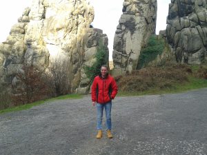 Profilbild von Detlef Zimmermann