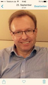 Profilbild von Detlef Zorn