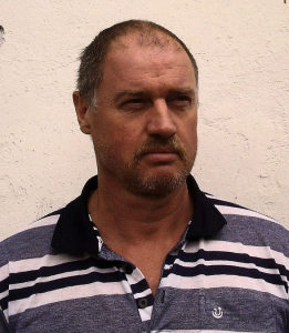 Profilbild von Detlef Zschörner