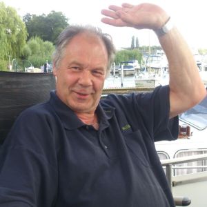 Profilbild von Detlef Zühlke
