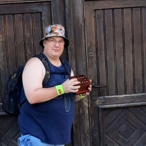 Profilbild von Detlef Zutter