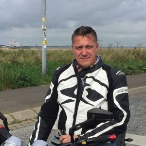 Profilbild von Detlef van Hettinga
