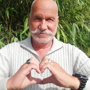 Profilbild von Detlef von Delft