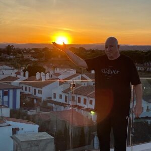 Profilbild von Detlef von Kornatzky