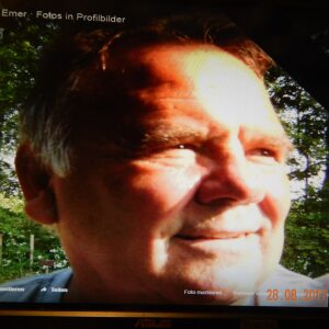 Profilbild von Detlev-Joerg Emer