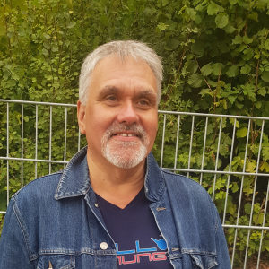 Profilbild von Detlev Ahrens
