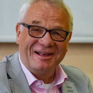 Profilbild von Detlev Bayer