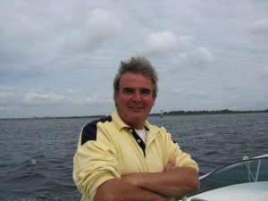 Profilbild von Detlev Beermann