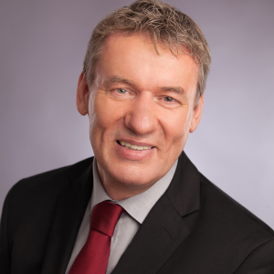 Profilbild von Detlev Blumberg