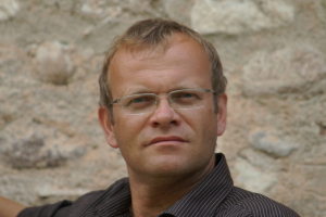 Profilbild von Detlev Bobbe