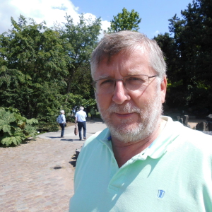 Profilbild von Detlev Bourscheidt