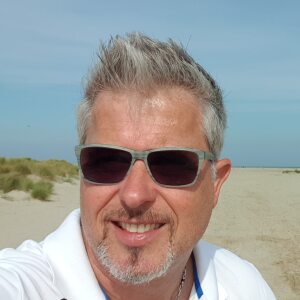 Profilbild von Detlev Brandenburg