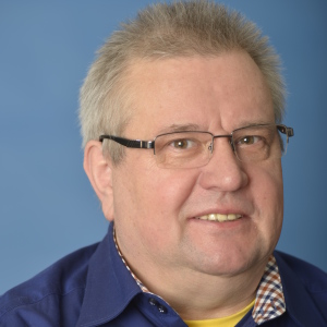 Profilbild von Detlev Brandt