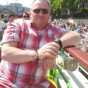 Profilbild von Detlev Brzoska