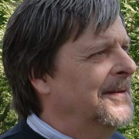 Profilbild von Detlev Buchholz