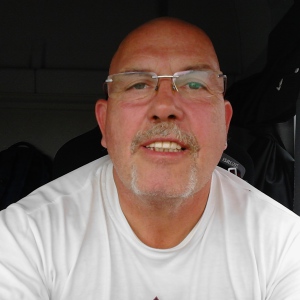 Profilbild von Detlev Cohrs