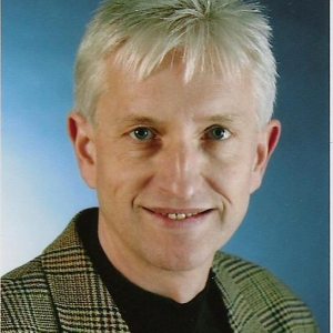 Profilbild von Detlev Dahl