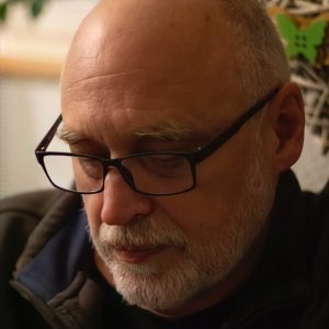 Profilbild von Detlev Deerberg