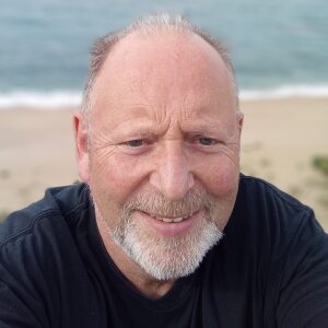 Profilbild von Detlev Derichs