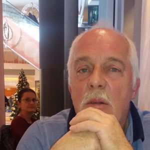 Profilbild von Detlev Dittmann