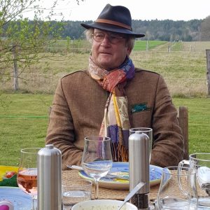 Profilbild von Detlev Dr.Rahmsdorf