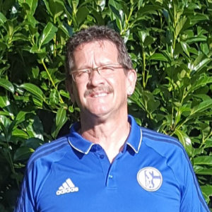 Profilbild von Detlev Dräger