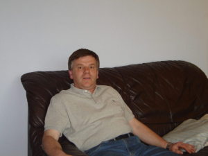 Profilbild von Detlev Eikelmann