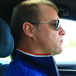 Profilbild von Detlev Eskes