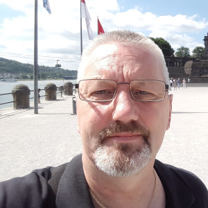 Profilbild von Detlev Fleige