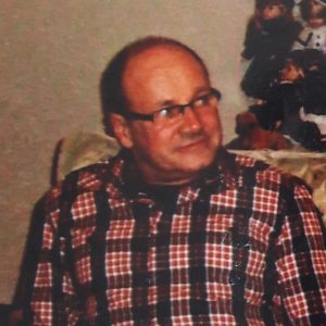 Profilbild von Detlev Fölsch