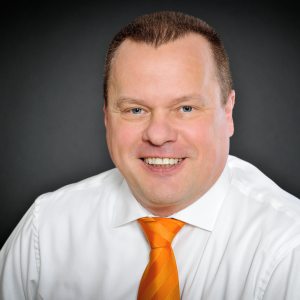 Profilbild von Detlev Gehlisch