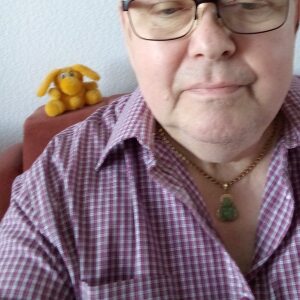 Profilbild von Detlev Hampf