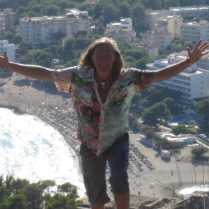 Profilbild von Detlev Hartmann