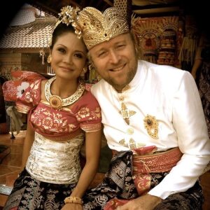 Profilbild von Detlev Hauth