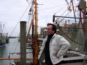 Profilbild von Detlev Hein