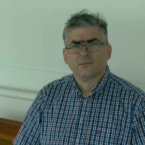 Profilbild von Detlev Heinecke