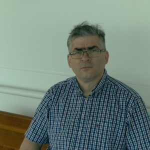 Profilbild von Detlev Heinecke