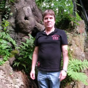 Profilbild von Detlev Hennig