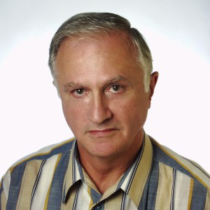 Profilbild von Detlev Henning