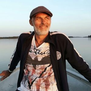 Profilbild von Detlev Hützen