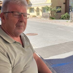 Profilbild von Detlev Kowalski