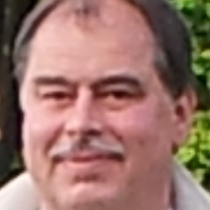 Profilbild von Detlev Krämer