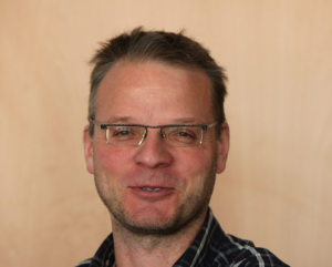 Profilbild von Detlev Kreimeier