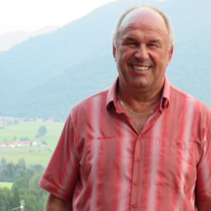 Profilbild von Detlev Krones