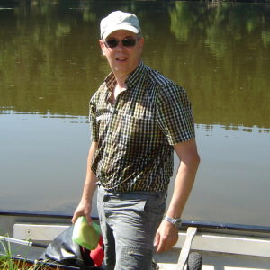 Profilbild von Detlev Krug