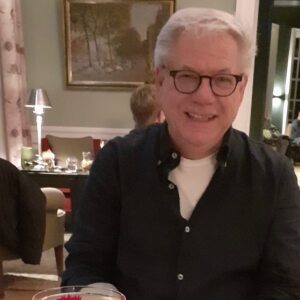 Profilbild von Detlev Kruttwig